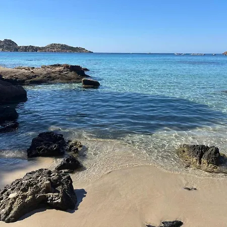 Hébergement de vacances A