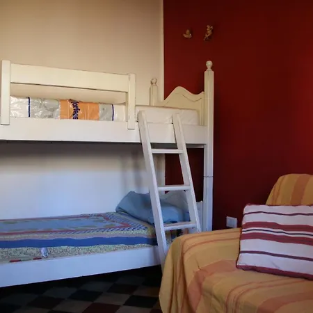 Casa Galbiati Semesterbostad *