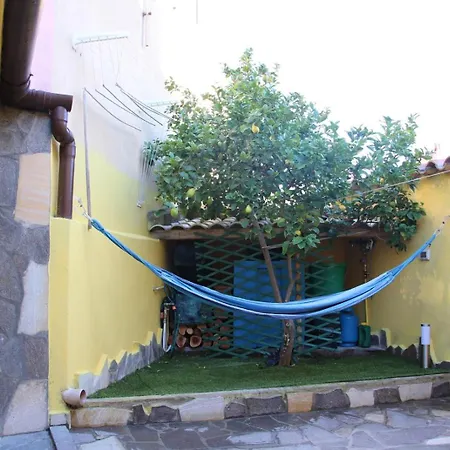 Casa Galbiati *
