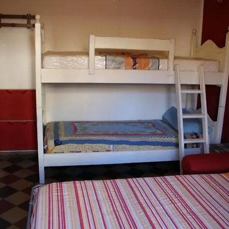 Casa Galbiati Semesterbostad *